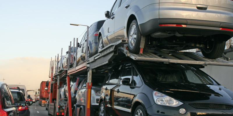Auto Haulers