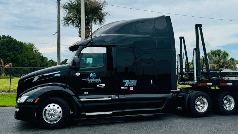 Auto Logistics in Texas